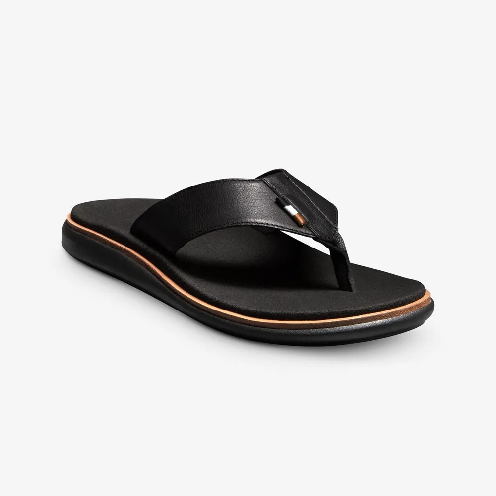 Naples Thong Sandal