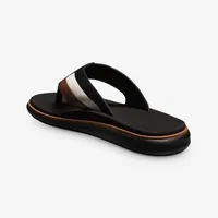 Naples Signature Thong Sandal