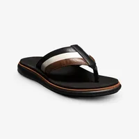 Naples Signature Thong Sandal