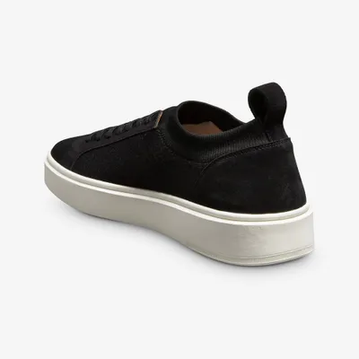 Oliver Knit Slip-on Sneaker