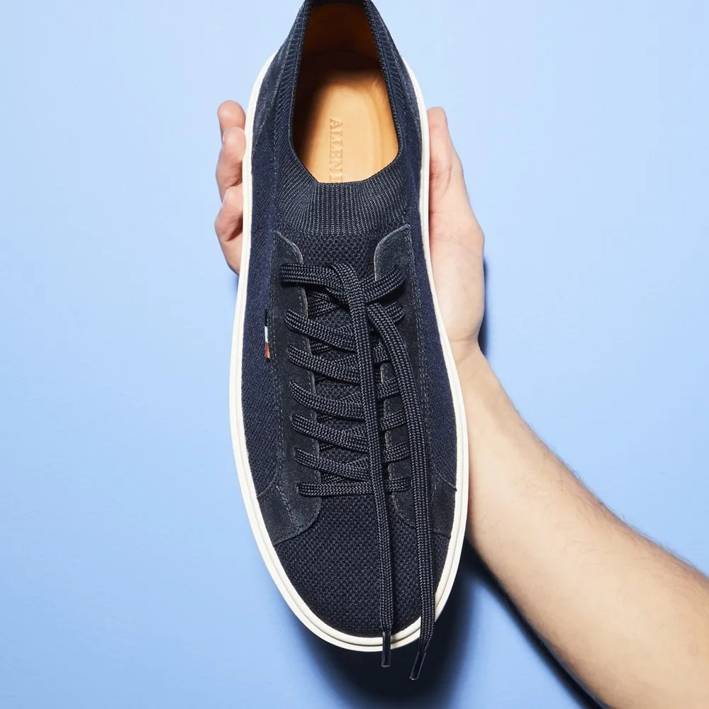 Oliver Knit Slip-on Sneaker