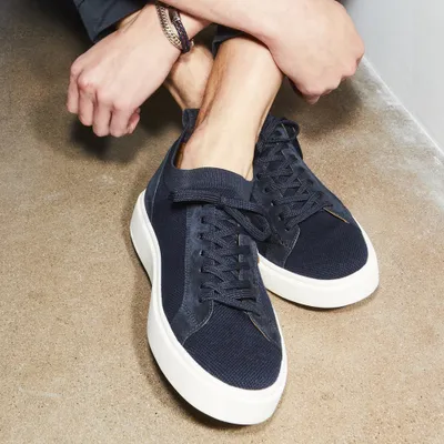 Oliver Knit Slip-on Sneaker