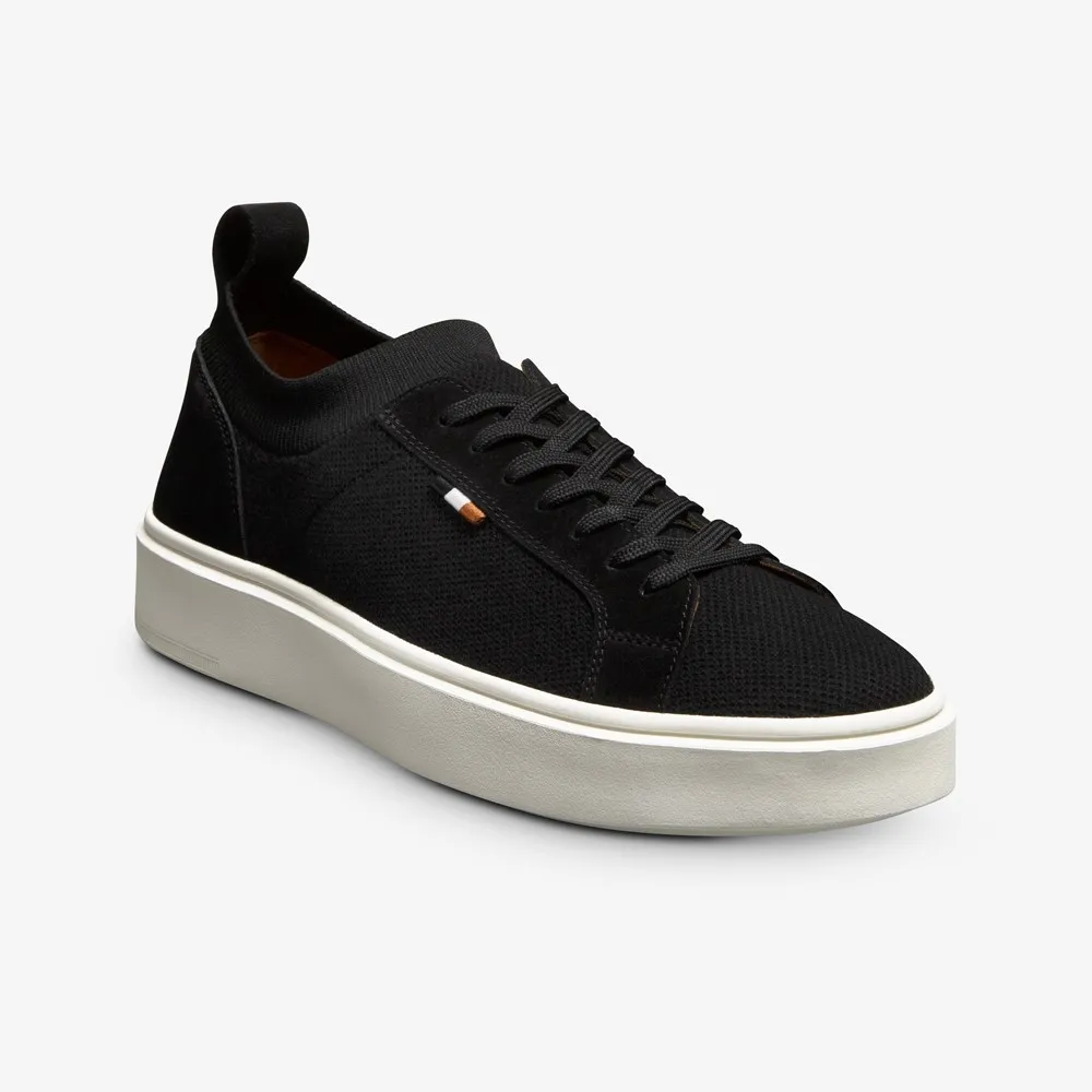 Oliver Knit Slip-on Sneaker