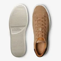 Oliver Lace-up Sneaker