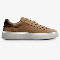Oliver Lace-up Sneaker