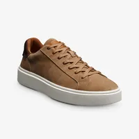 Oliver Lace-up Sneaker