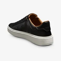 Oliver Slip-on Stretch-lace Sneaker