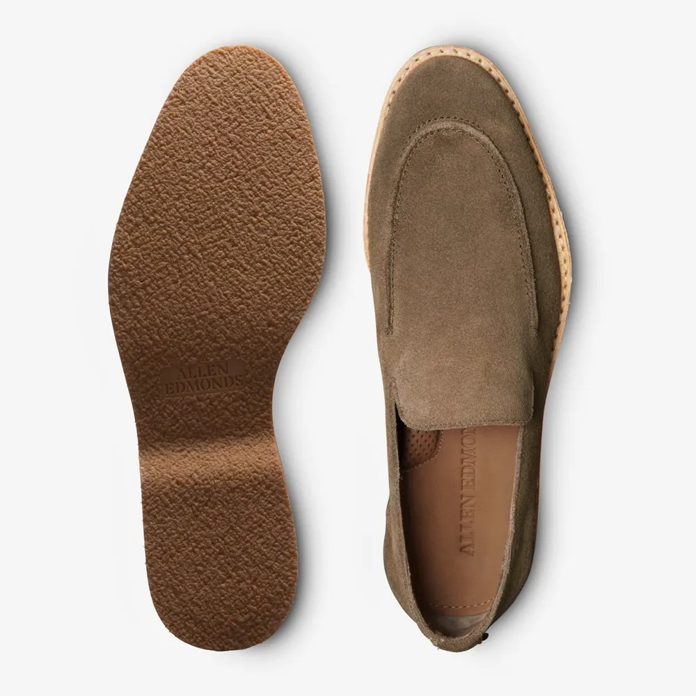 Denali Venetian Loafer