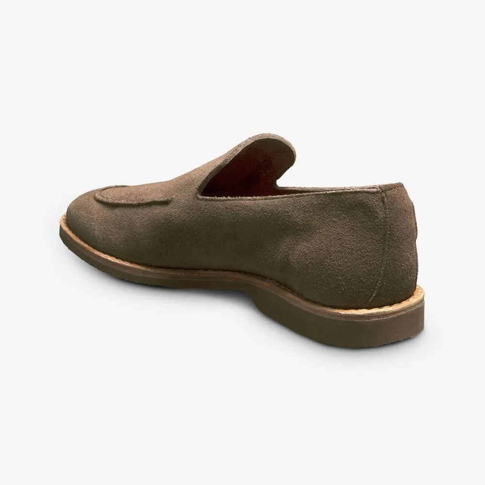 Denali Venetian Loafer