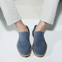 Denali Venetian Loafer