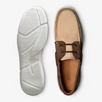 Miles Boat Shoe