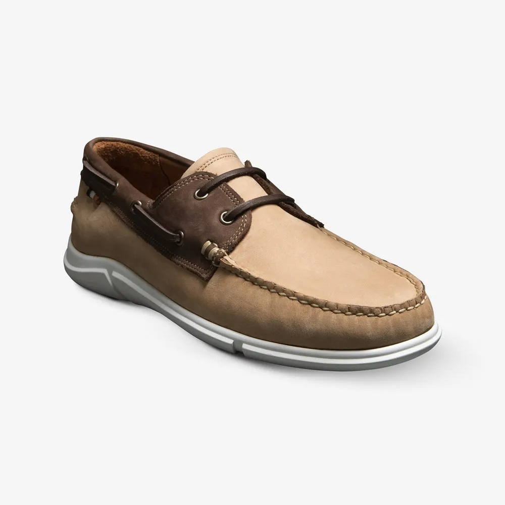 Miles Boat Shoe