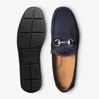 Sebastian Bit Driving Loafer