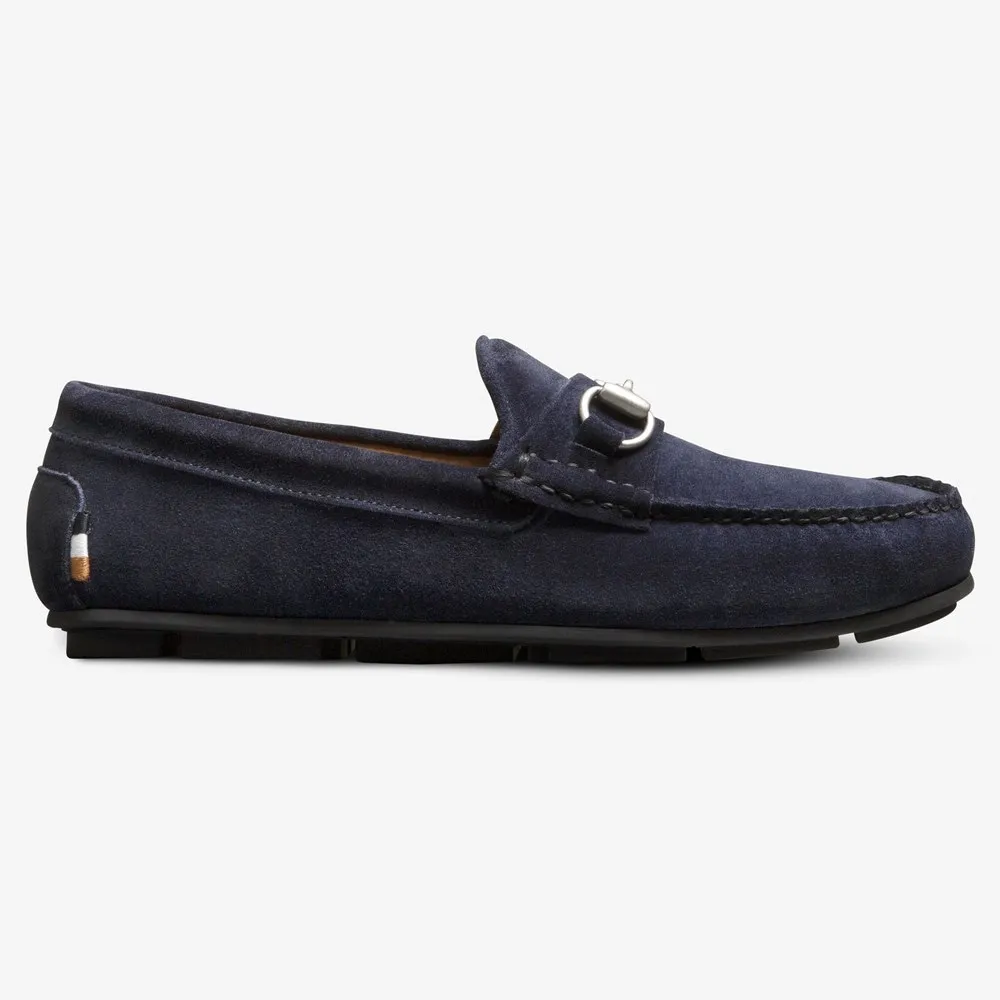 Sebastian Bit Driving Loafer