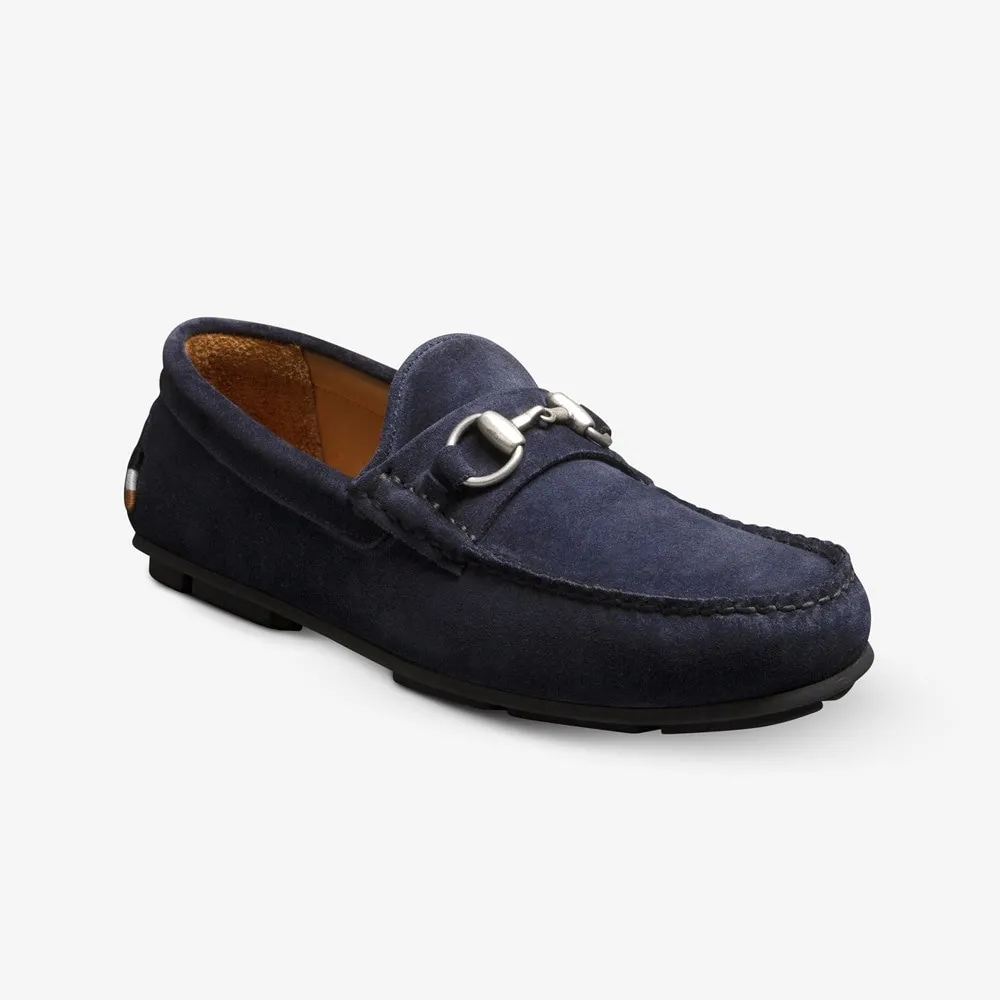 Sebastian Bit Driving Loafer