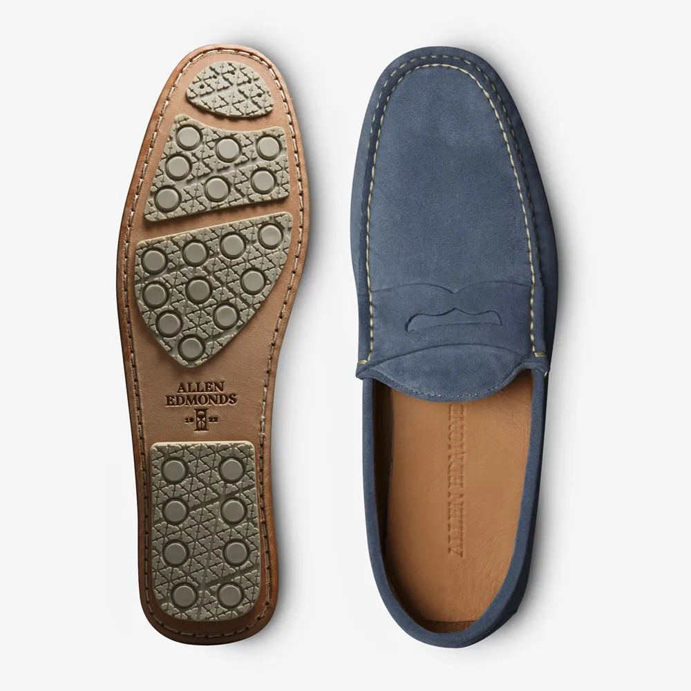 Super Sport Penny Loafer