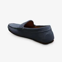 Super Sport Penny Loafer