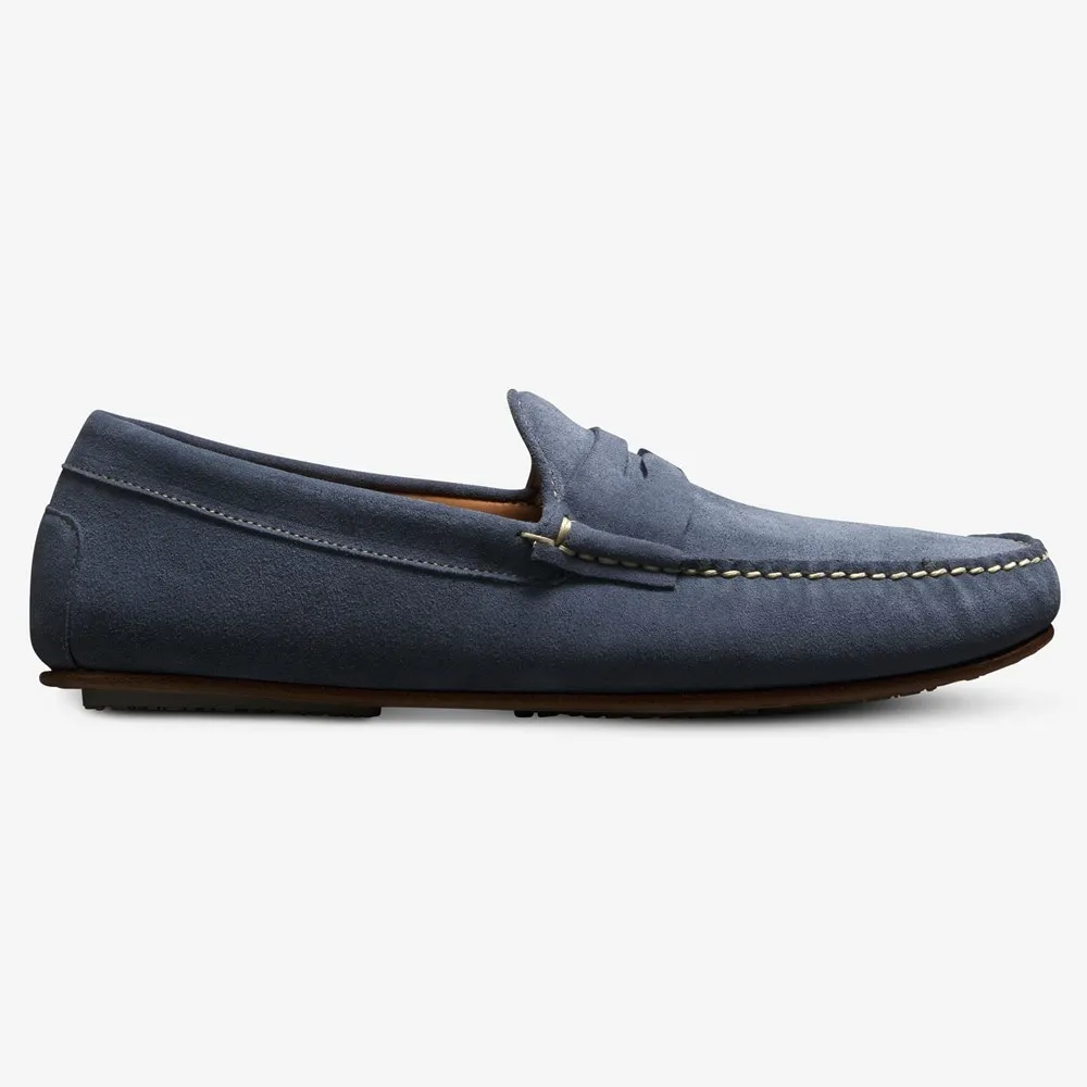 Super Sport Penny Loafer