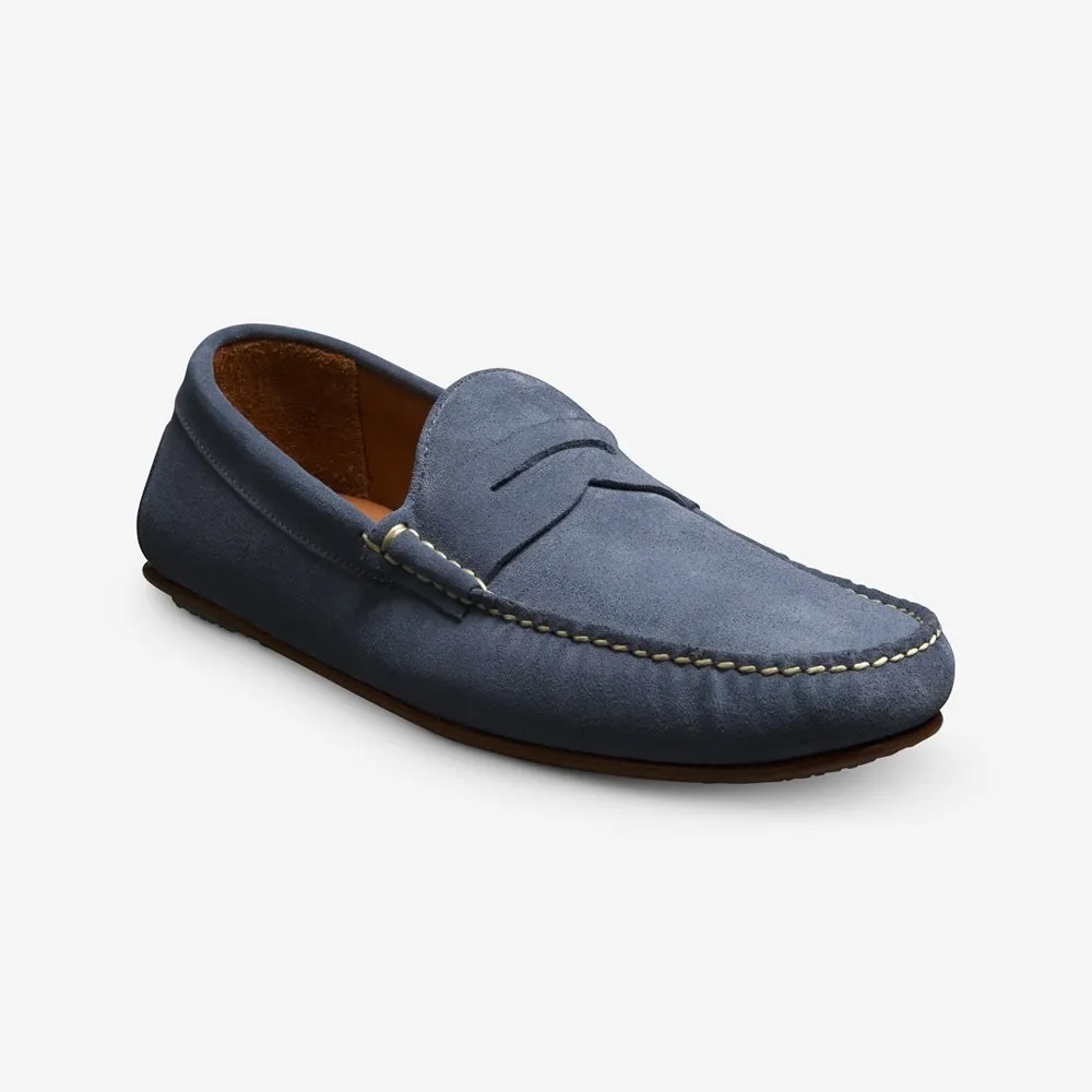 Super Sport Penny Loafer