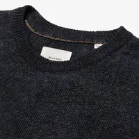 Billy Reid Seed Stitch Sweater