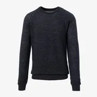 Billy Reid Seed Stitch Sweater