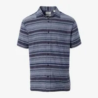 Billy Reid Treme Block Shirt