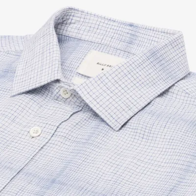 Billy Reid Tuscumbia Shirt