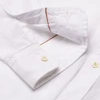 Billy Reid One Pocket Shirt