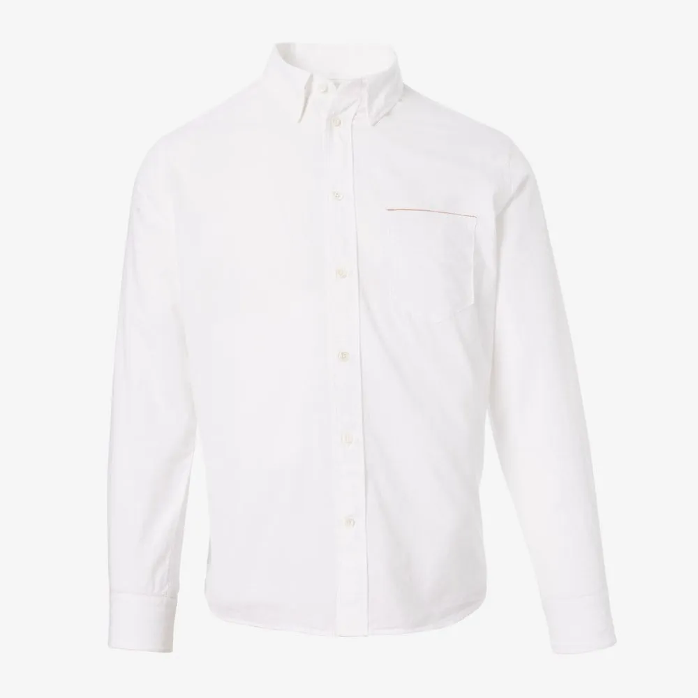 Billy Reid One Pocket Shirt