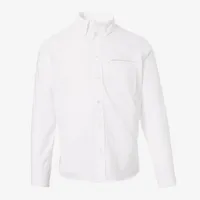 Billy Reid One Pocket Shirt