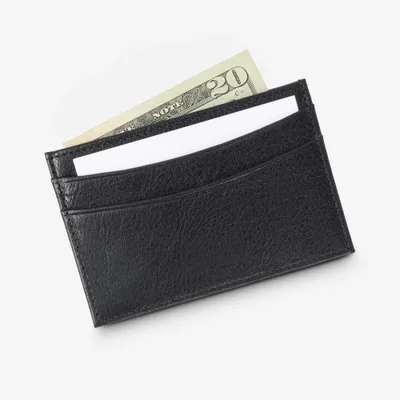 Slim Card Case