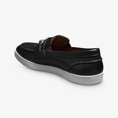 Factory Second Randolph Bit Slip-on Sneaker