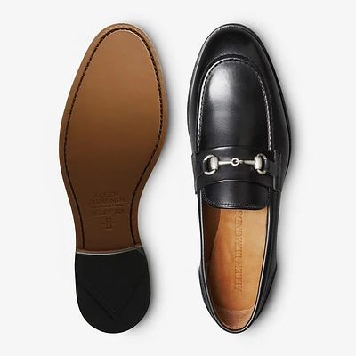 Factory Second Randolph Bit Penny Loafer