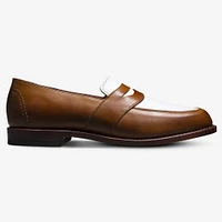 Randolph Spectator Penny Loafer