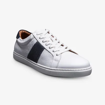 Courtside Sport Lace-up Sneaker