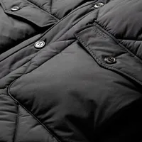 Barbour Elmwood Quilted Parka