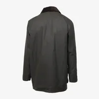 Barbour Beaufort Waxed Cotton Jacket