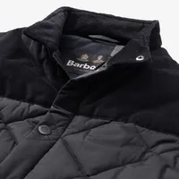 Barbour Elmwood Quilted Vest