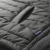 Barbour Essential Quilted Vest