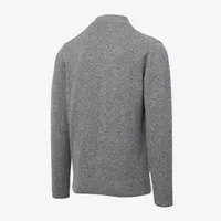 Barbour Essential Tisbury Zip-through Sweater