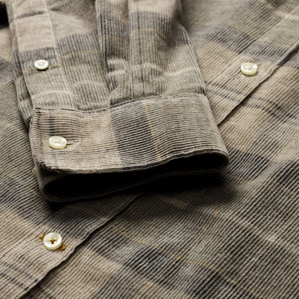 Barbour Blair Tailored Shirt