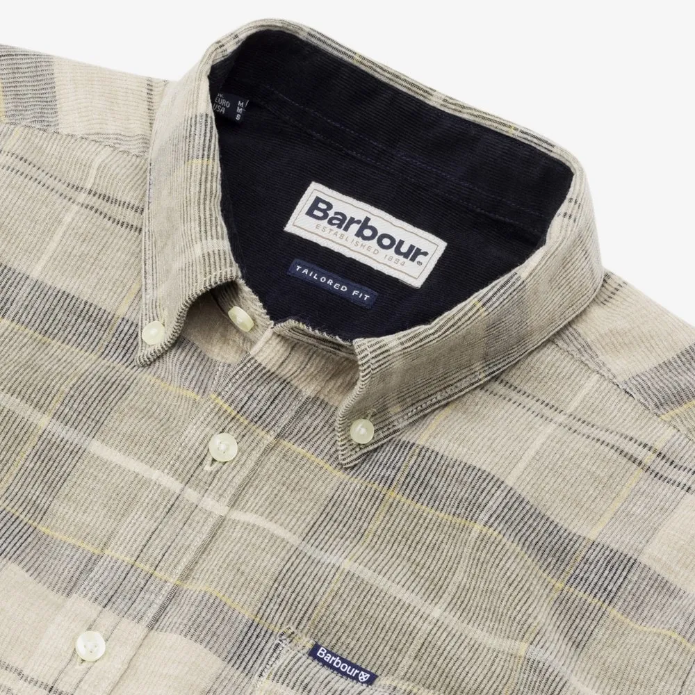 Barbour Blair Tailored Shirt