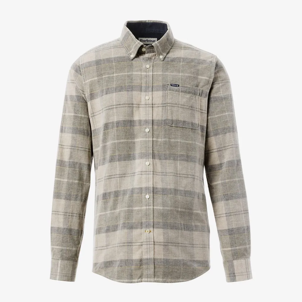 Barbour Blair Tailored Shirt