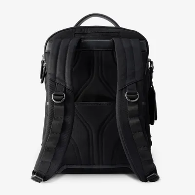 Nylon Backpack