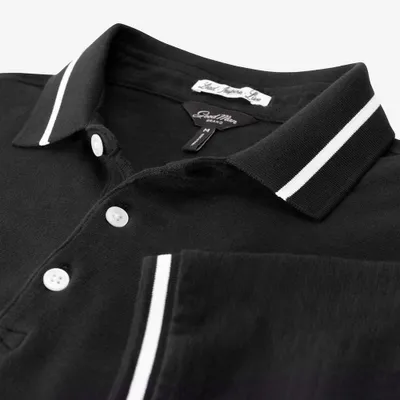 Good Man Brand Match Point Polo