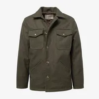 Schott® N.Y.C. Wool Grandville Jacket