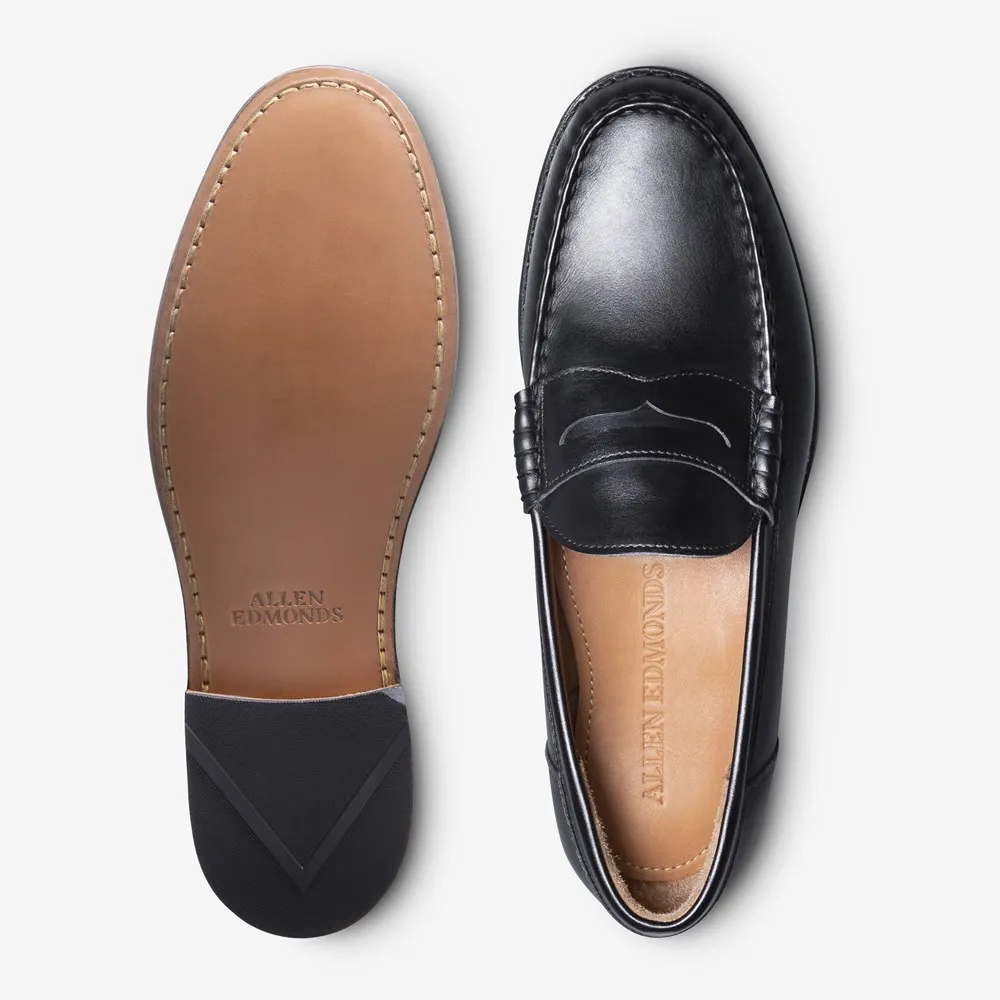Newman Penny Loafer