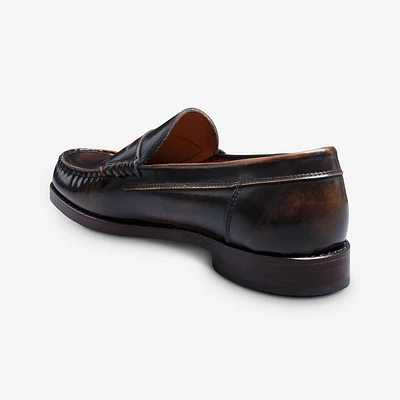 Newman Penny Loafer