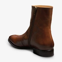 Siena Zip-up Boot