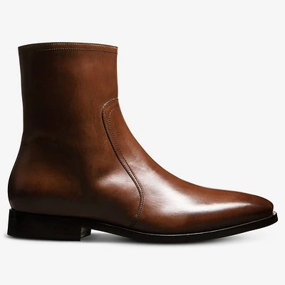 Siena Zip-up Boot